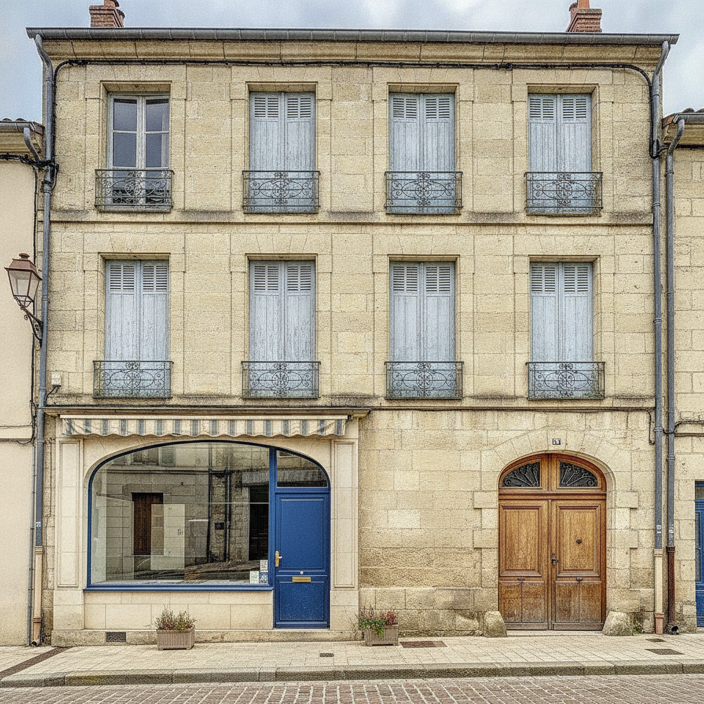 360 Avenue de Linières 81310 Lisle-sur-Tarn