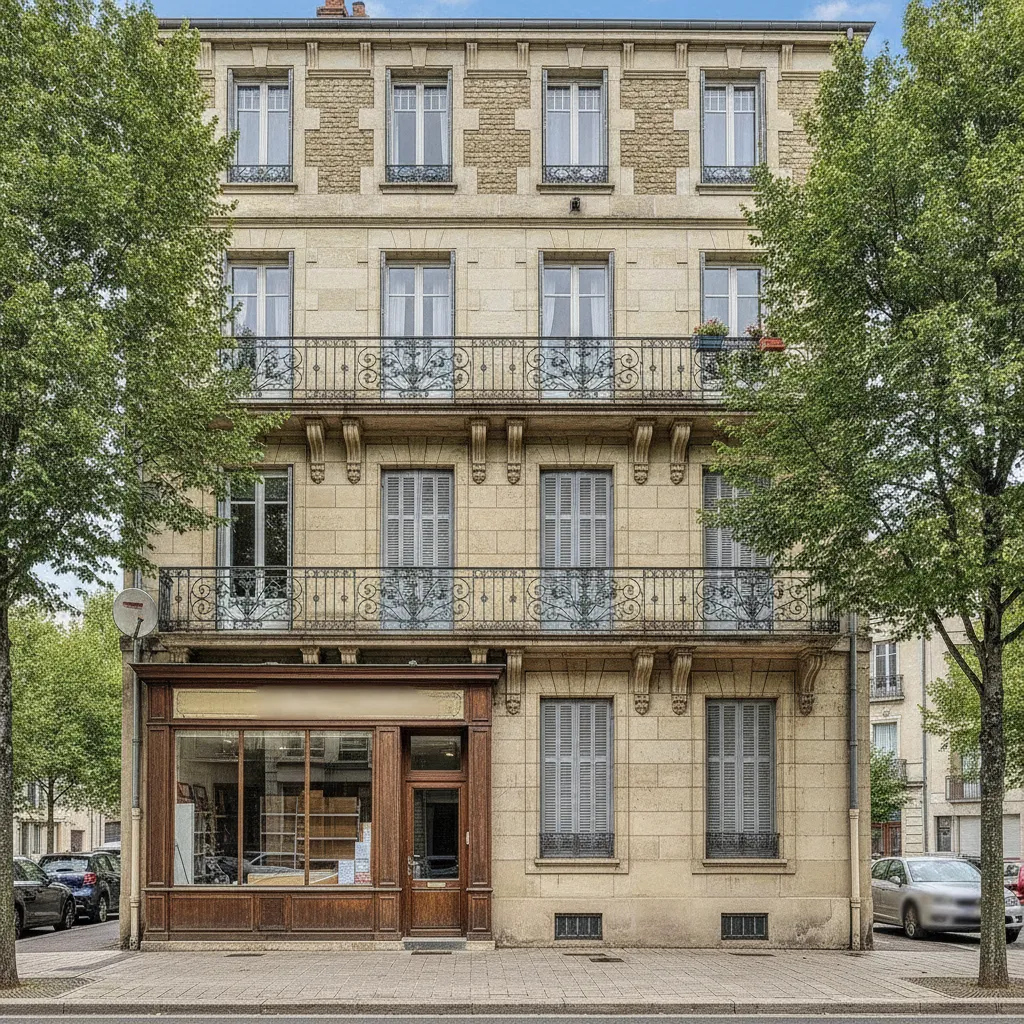 11 Av. du Dr Louis Guyonnet, 38590 Saint-Étienne-de-Saint-Geoirs, France