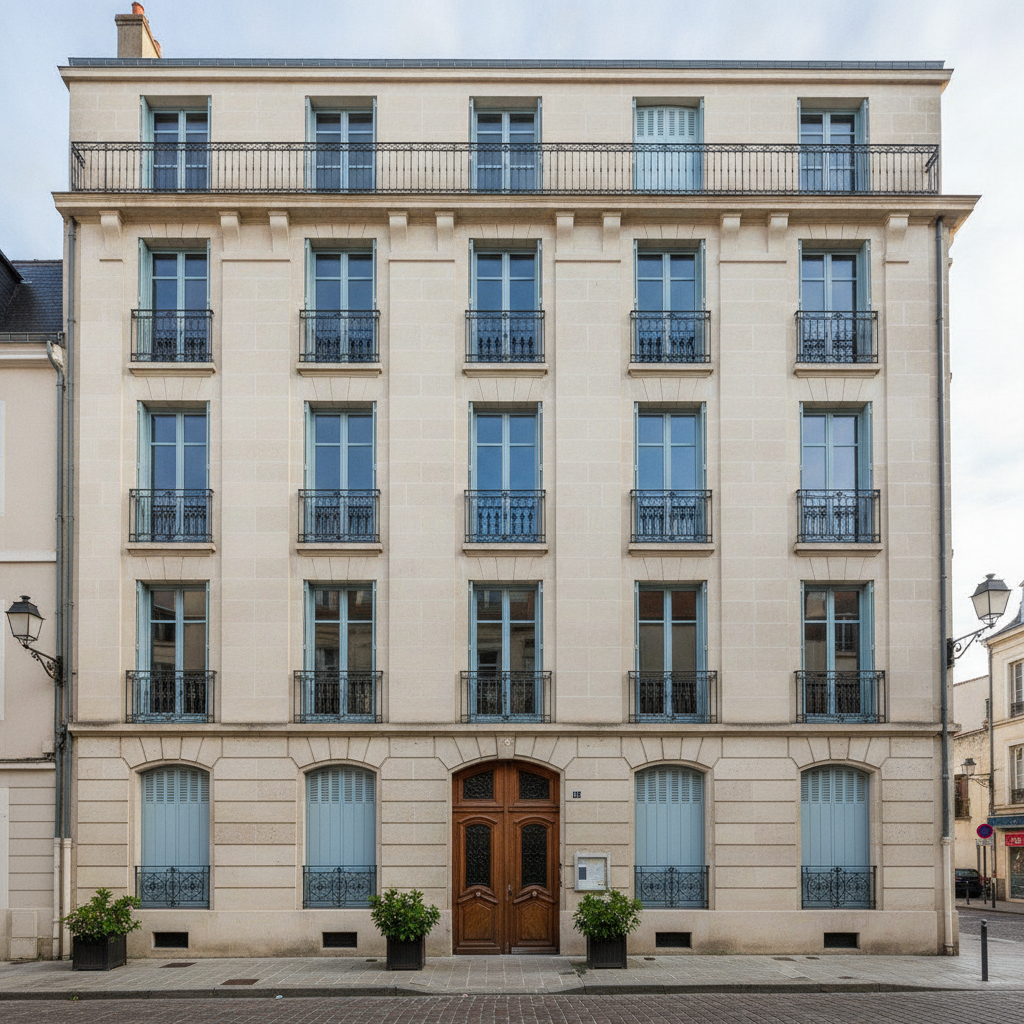 22 Rue du Pont Japhet 24000 Périgueux
