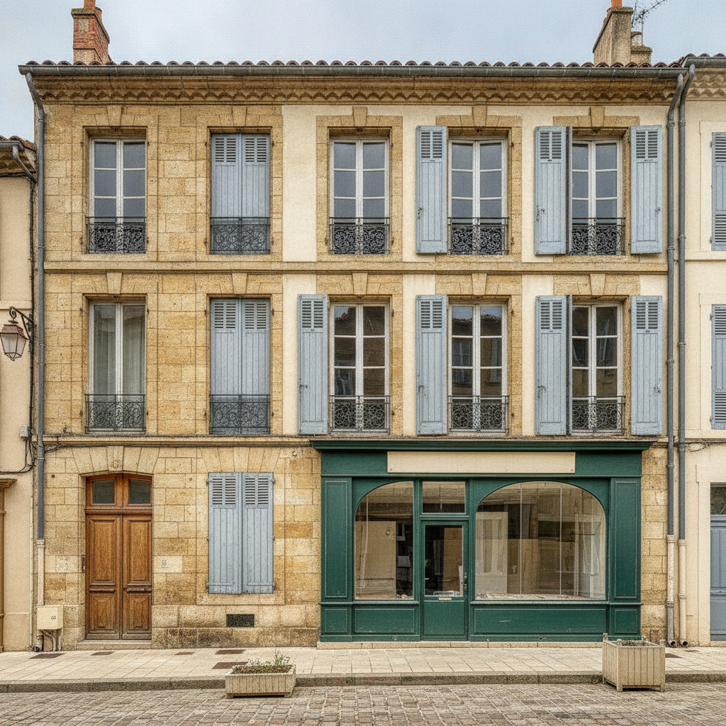 L'Isle-Sur-La-Sorgue, L'Isle-Sur-La-Sorgue