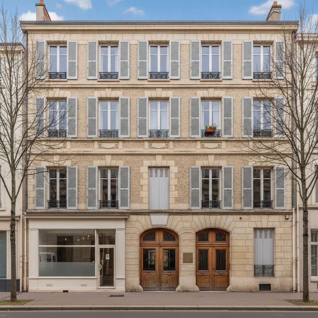 Nantes, Nantes