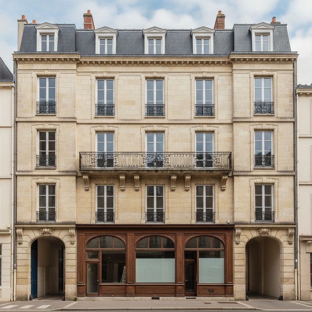 6 Avenue du 95e de Ligne 18000 Bourges