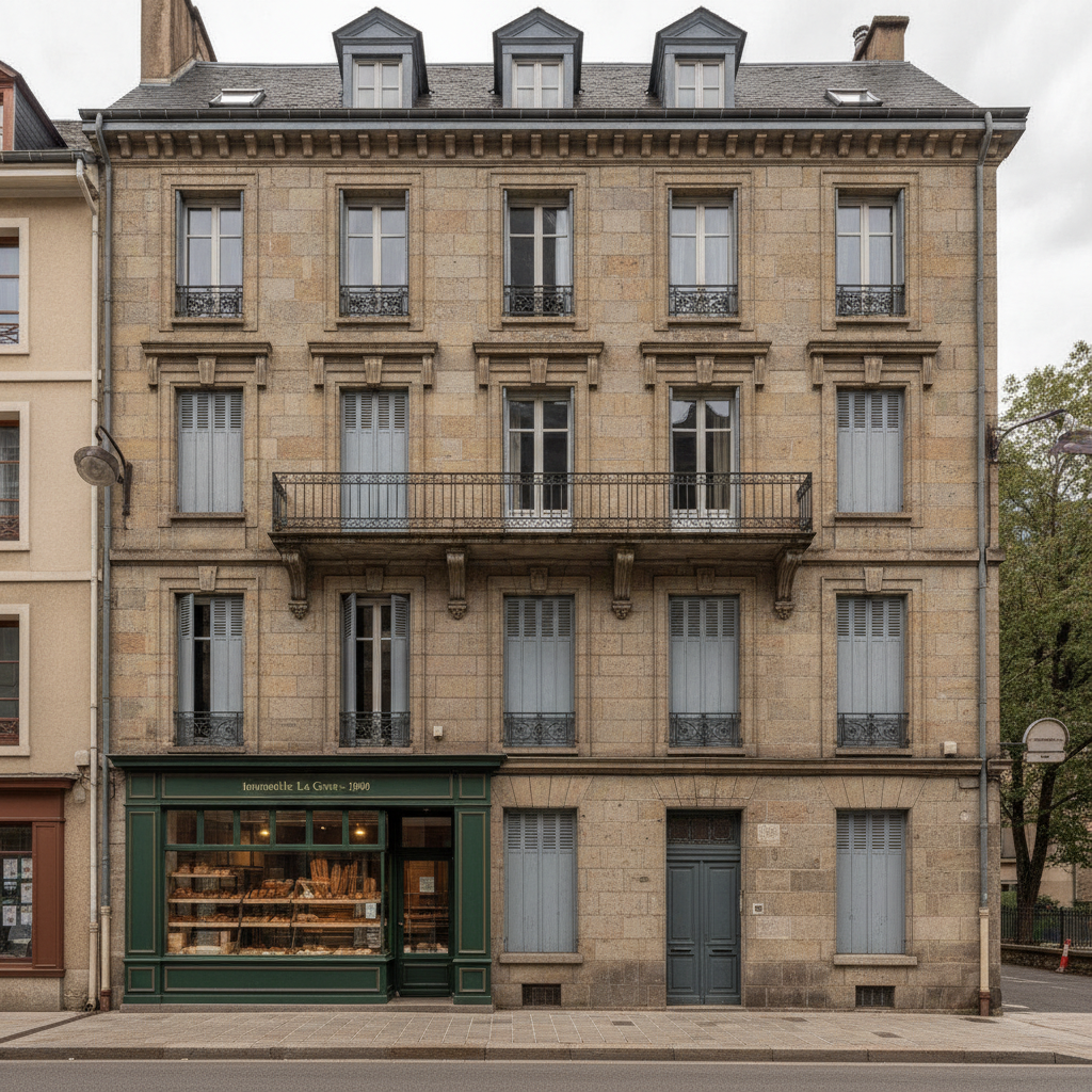 La Grave, La Grave