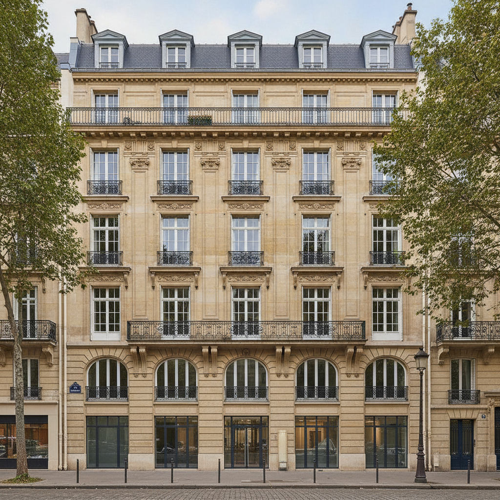 122 Rue Montmartre 75002 Paris