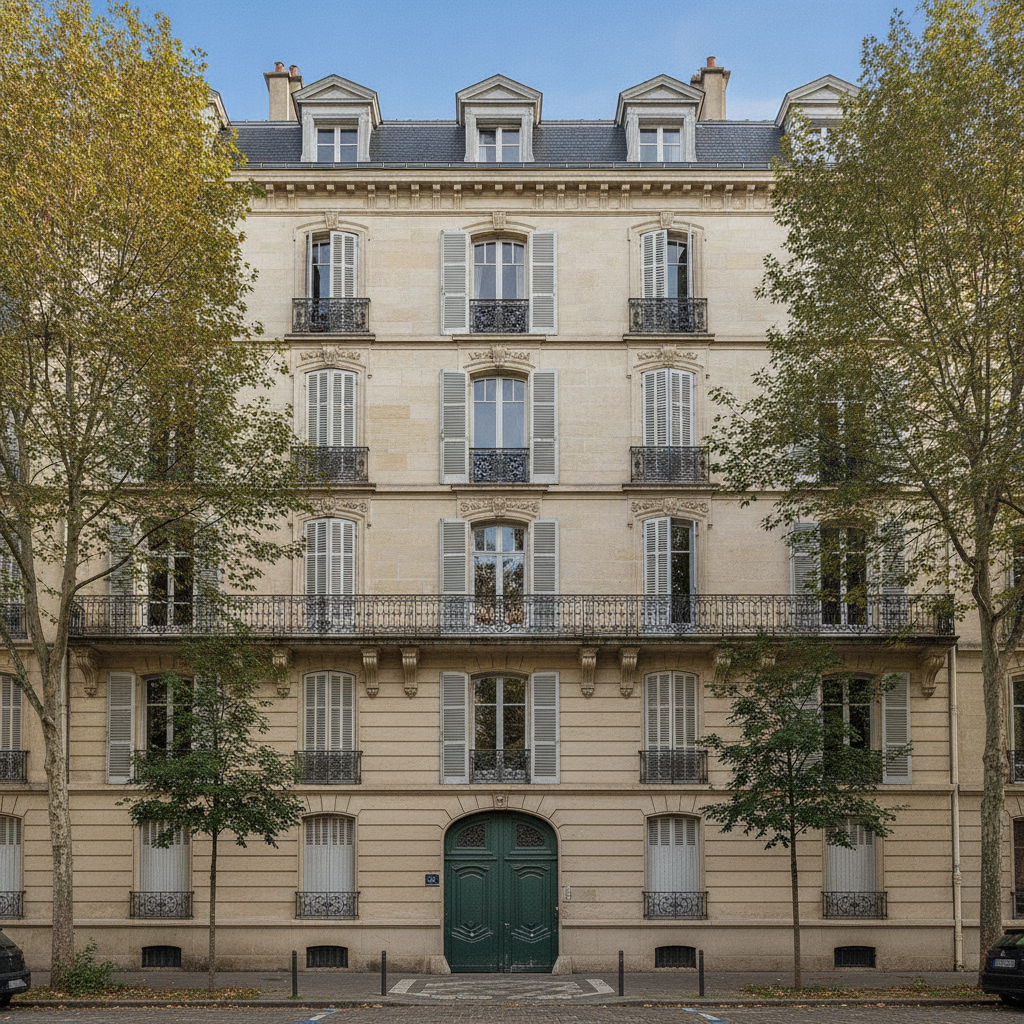 Rue Lafayette 38200 Vienne