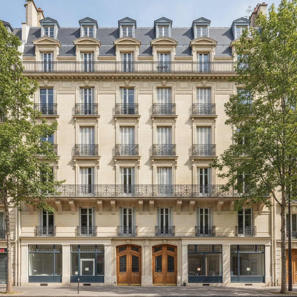 Paris, Paris
