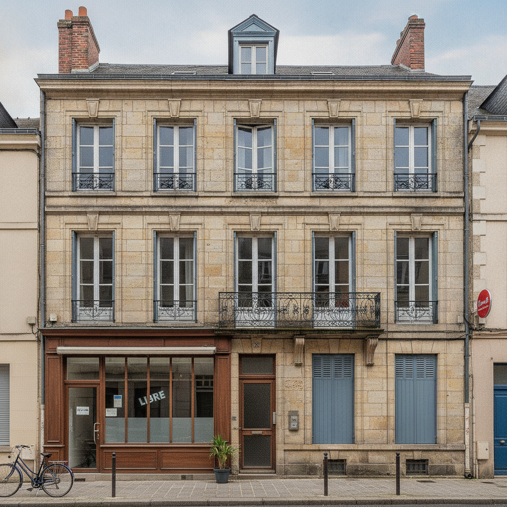 Riaillé
