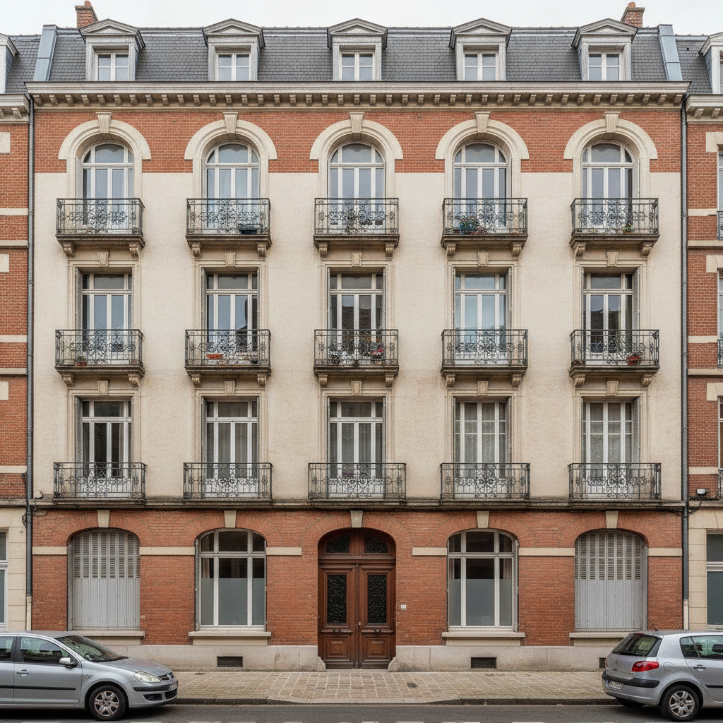 12 Rue Paul Claudel 59100 Roubaix, Roubaix
