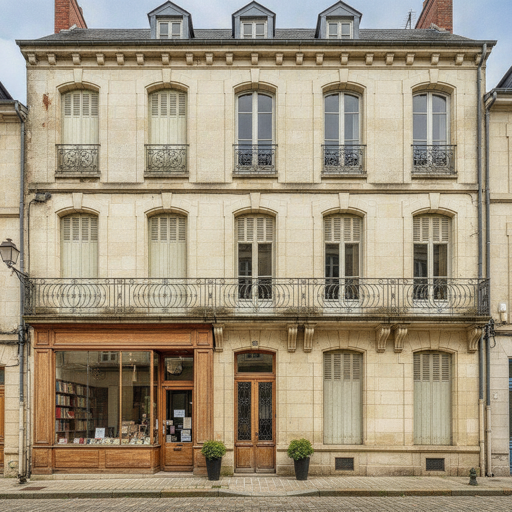 Oloron-Sainte-Marie