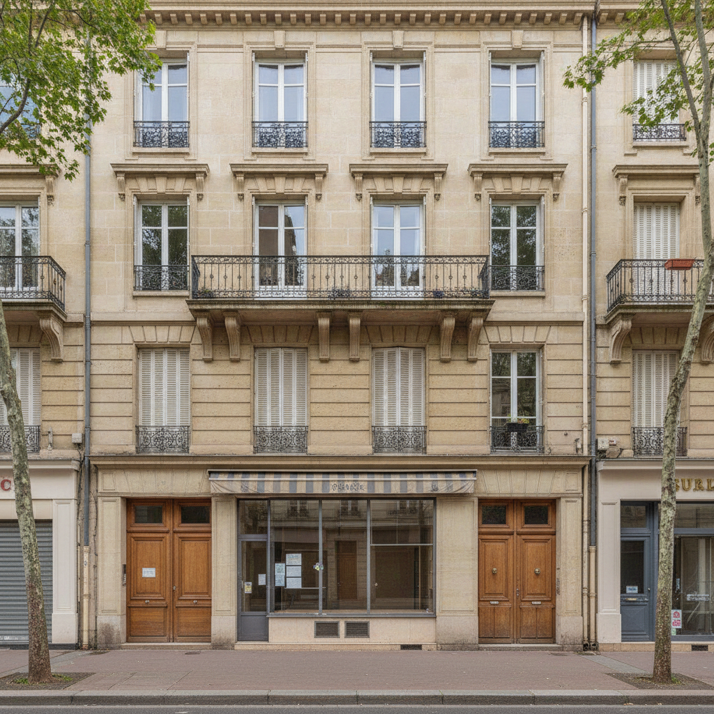 33 Boulevard Maurice Clerc 26000 Valence