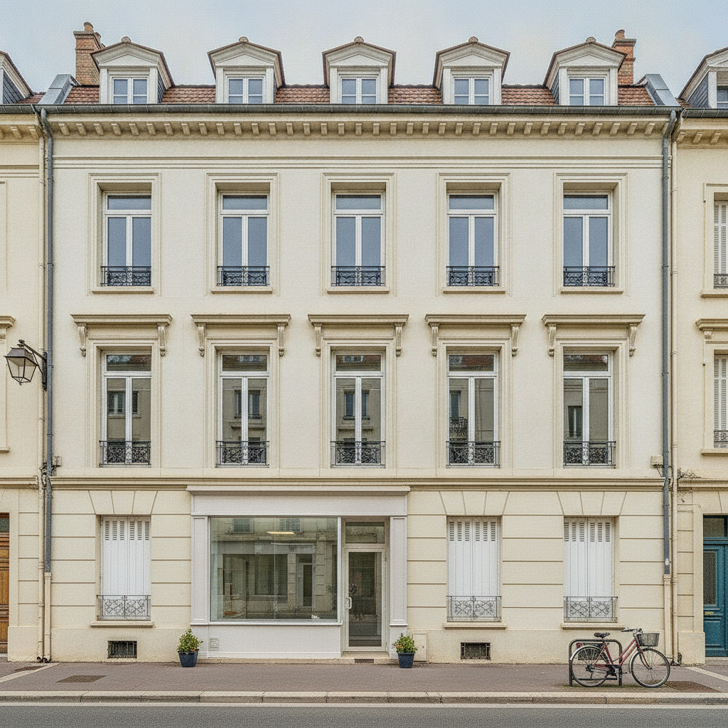 18 Rue Joseph Eril 66140 Canet-en-Roussillon