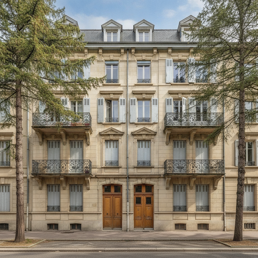 11 Rue du sapin 74100 Ville-la-Grand