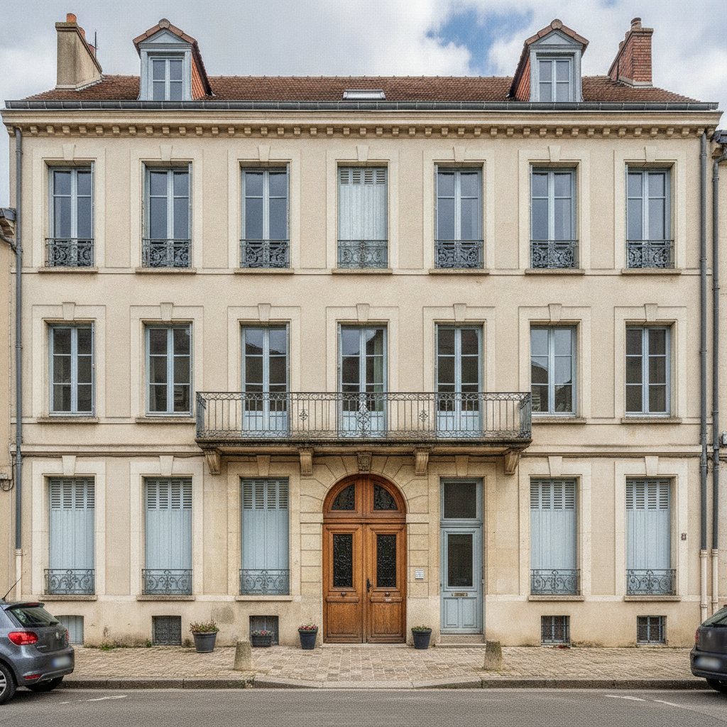 27 Rue de l’Egalité 82100 Castelsarrasin