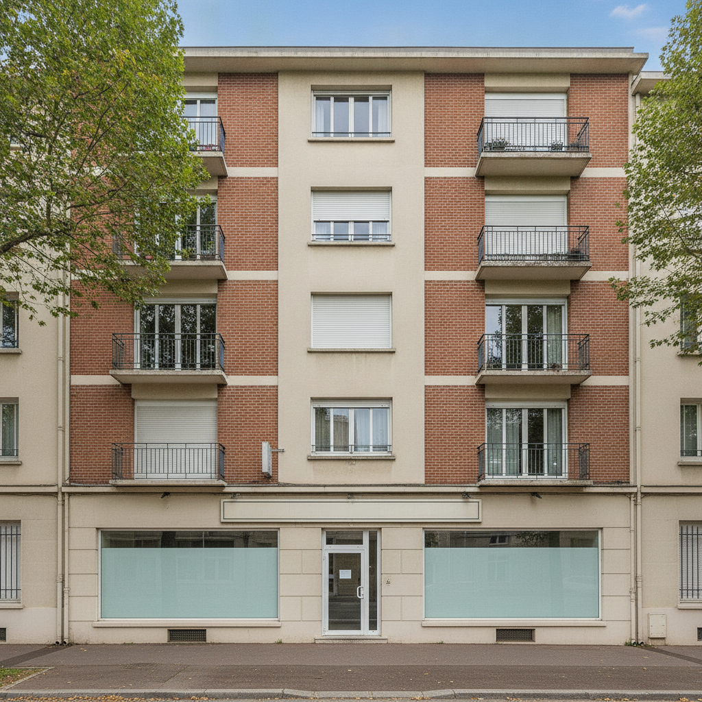 225 Avenue de Rodez 12450 Luc-la-Primaube