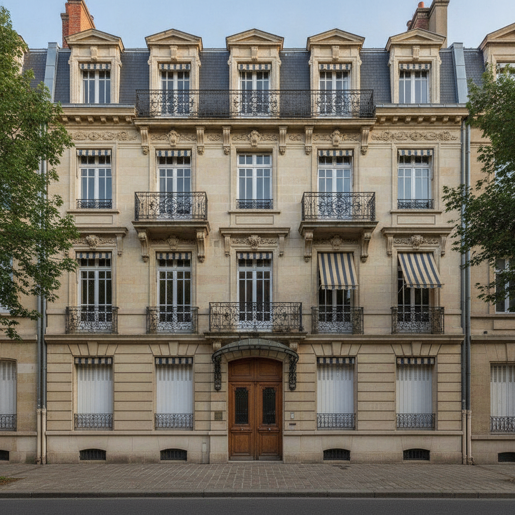 Limoges, Limoges