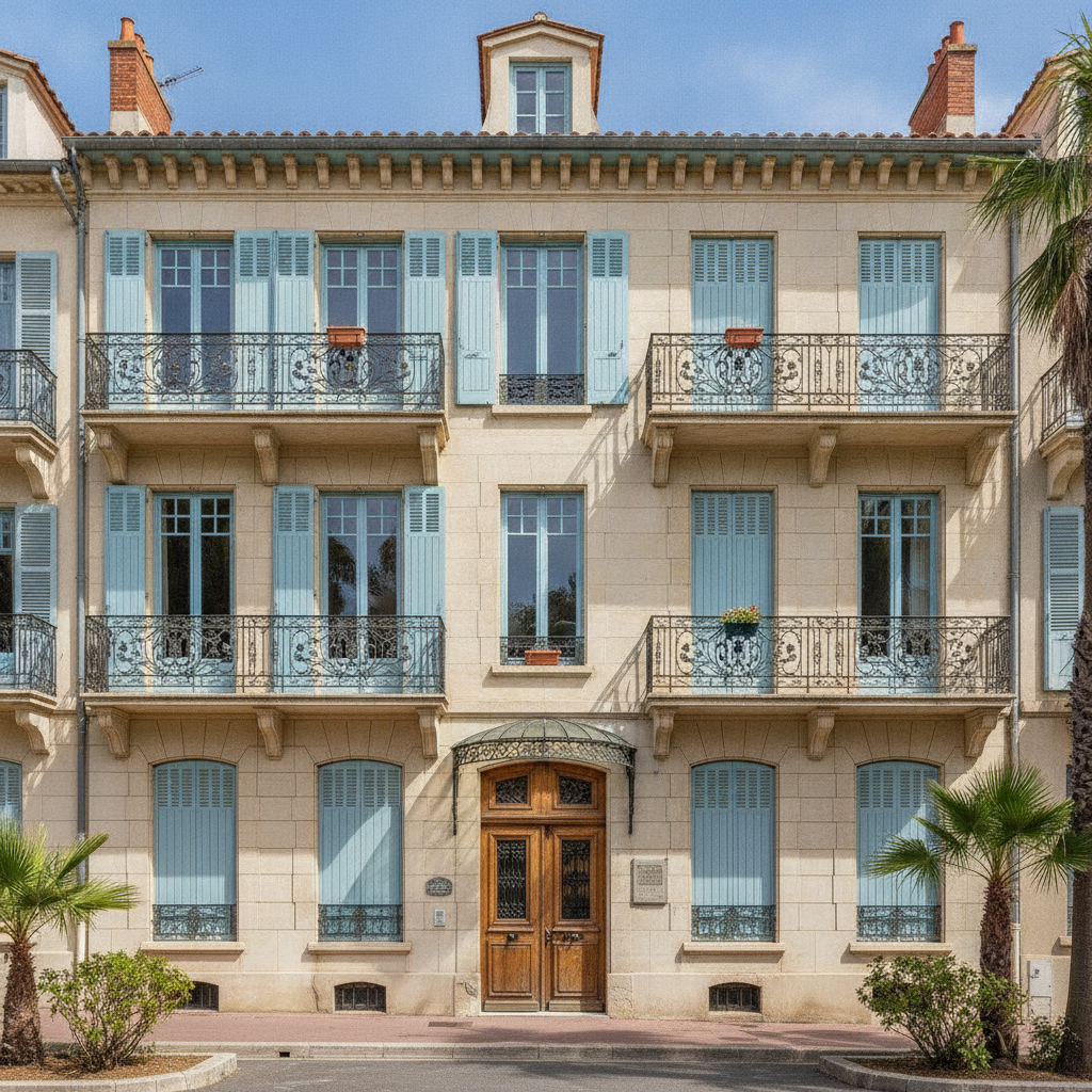 Sainte-Maxime
