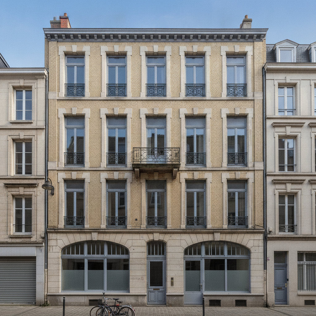 Lille, Lille