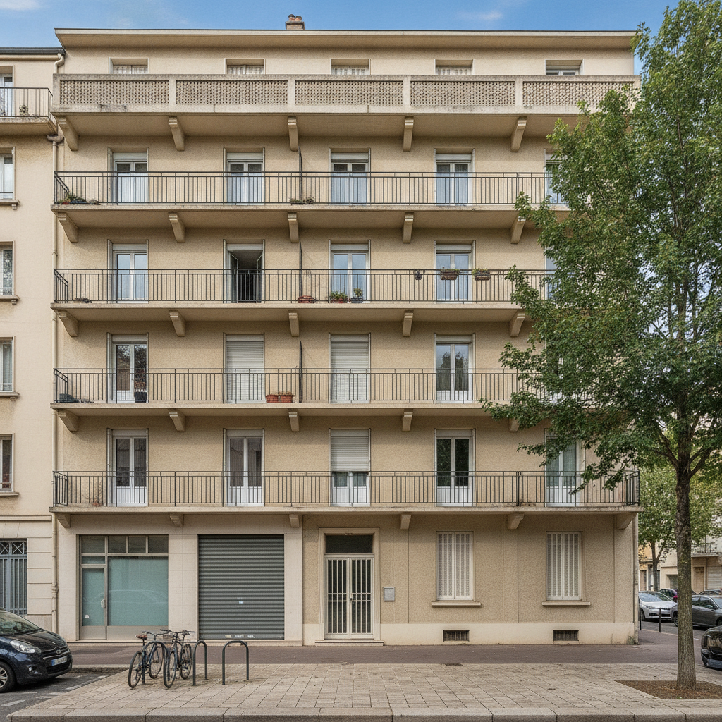 10 Avenue de la Violette 84000 Avignon