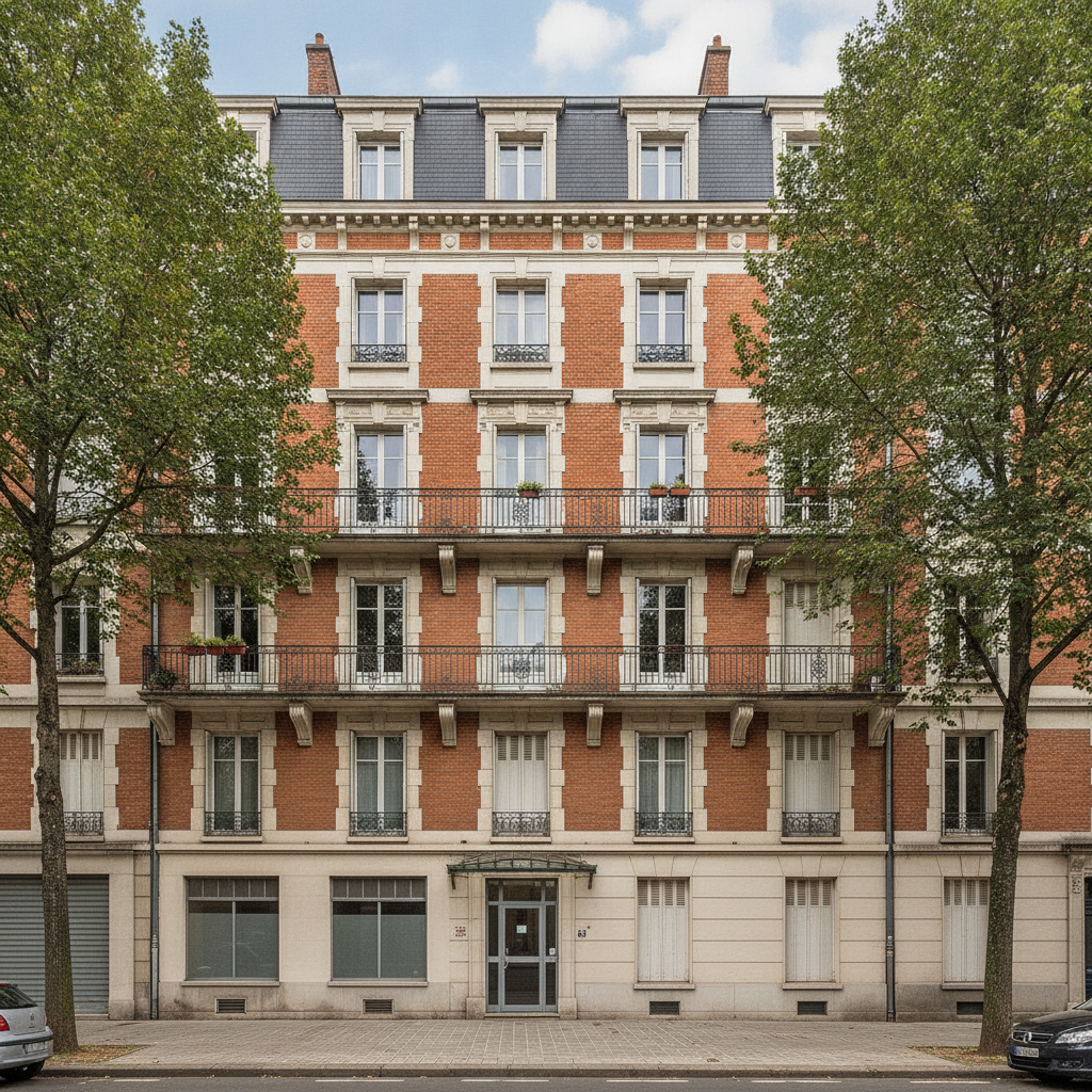 69 Rue de Soubise 59100 Roubaix