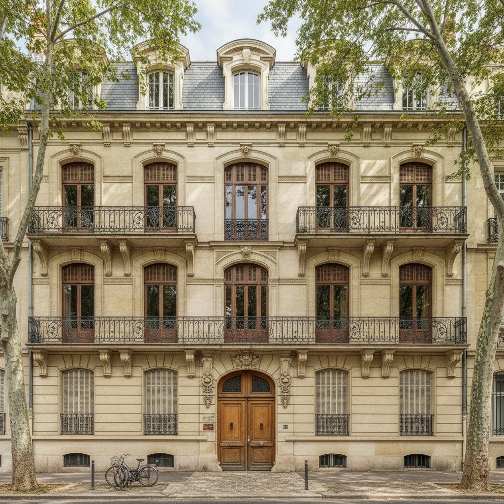38 Avenue de Palavas 34070 Montpellier, Montpellier