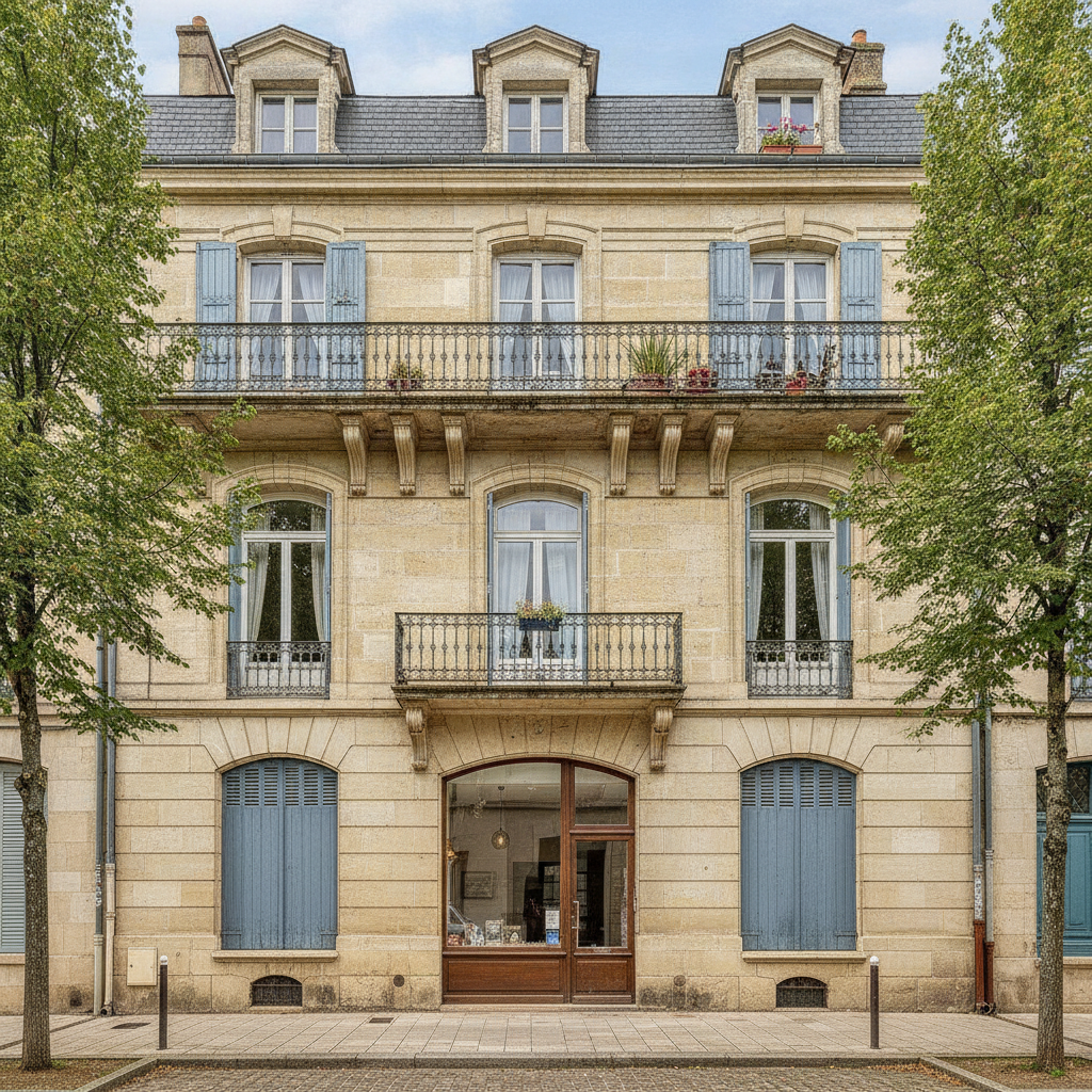 22 Avenue Gambetta 24200 Sarlat-la-Canéda, Sarlat-la-Canéda