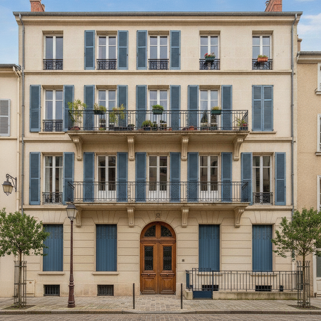 Campôme