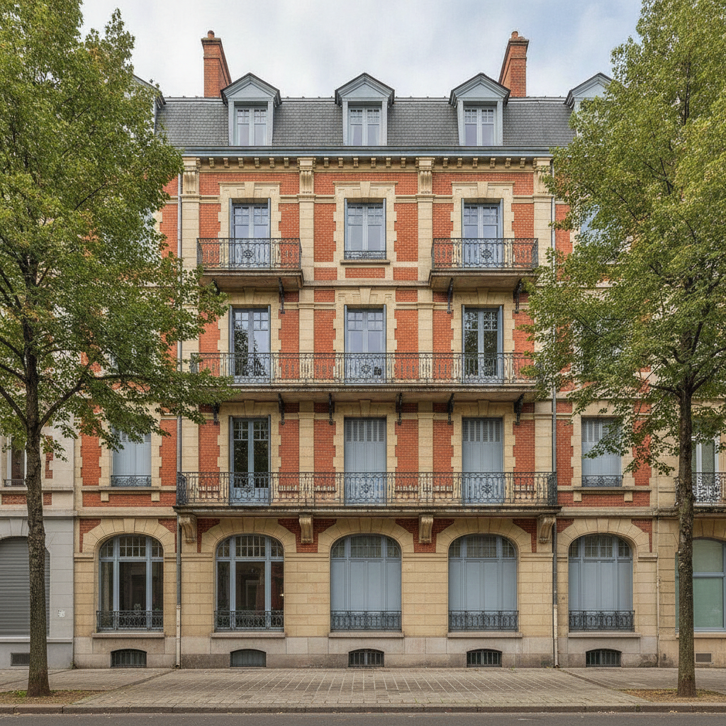 Rue de Condé 59000 Lille,Lille
