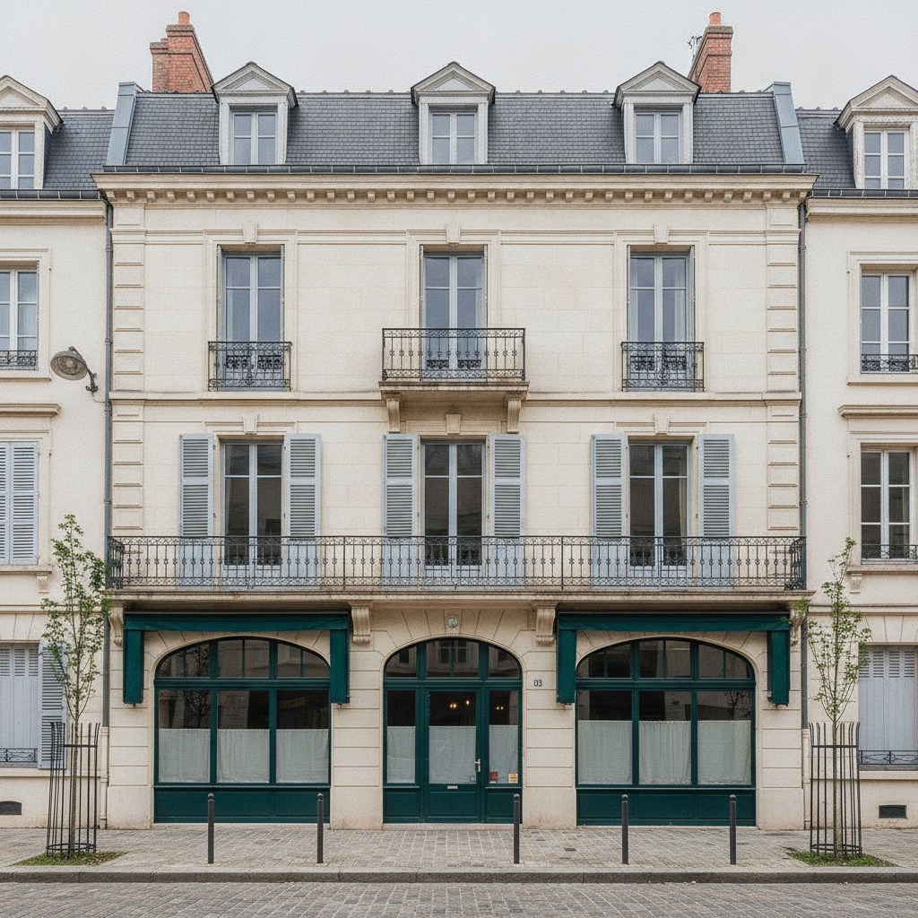 43 Chemin de Perret 33240 Saint-André-de-Cubzac