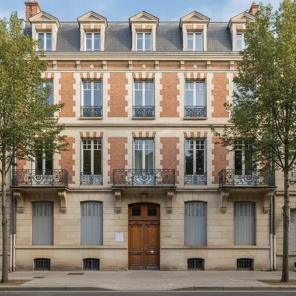 20 Rue Dulcardus 18230 Saint-Doulchard