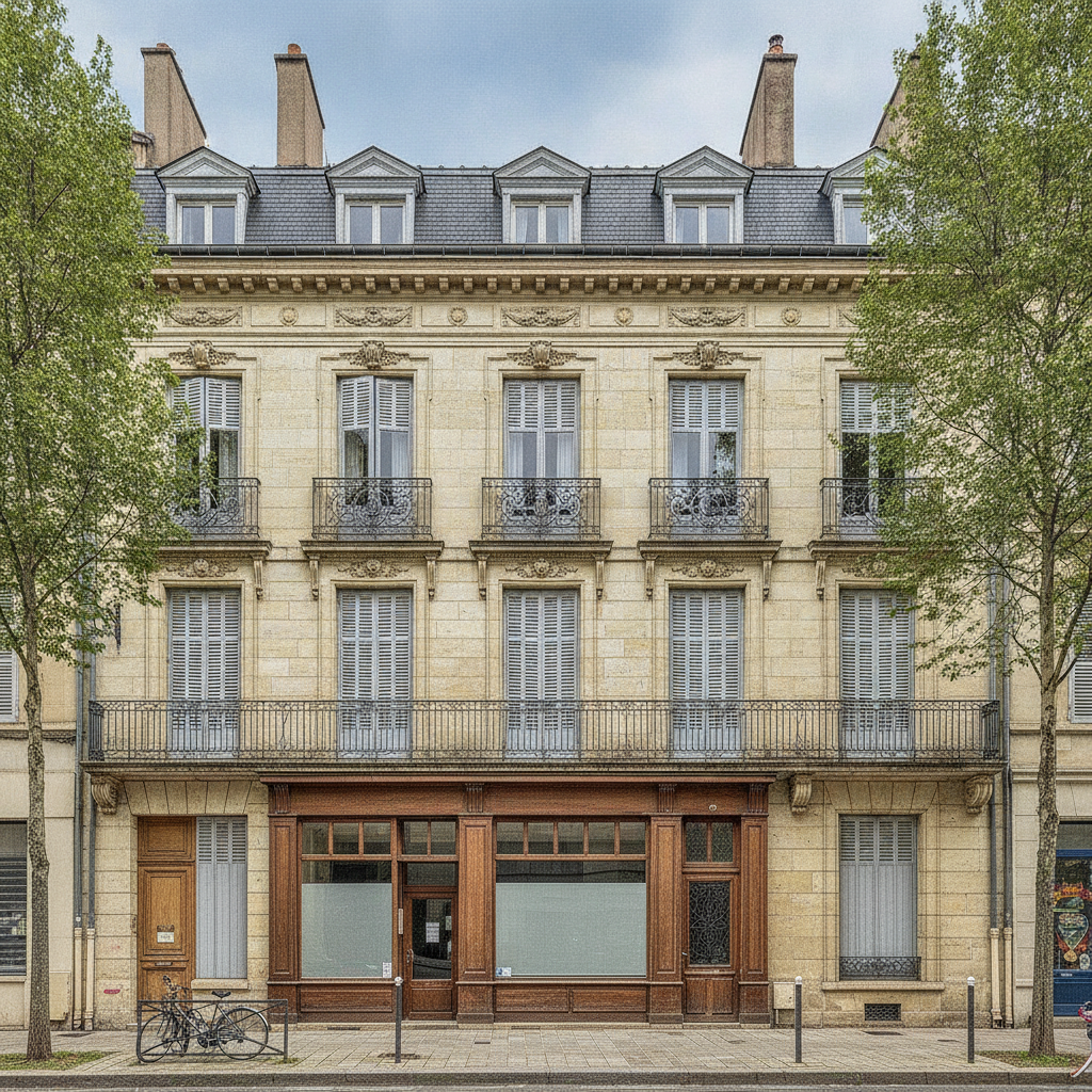 8 Rue Parmentier 42110 Feurs, Feurs