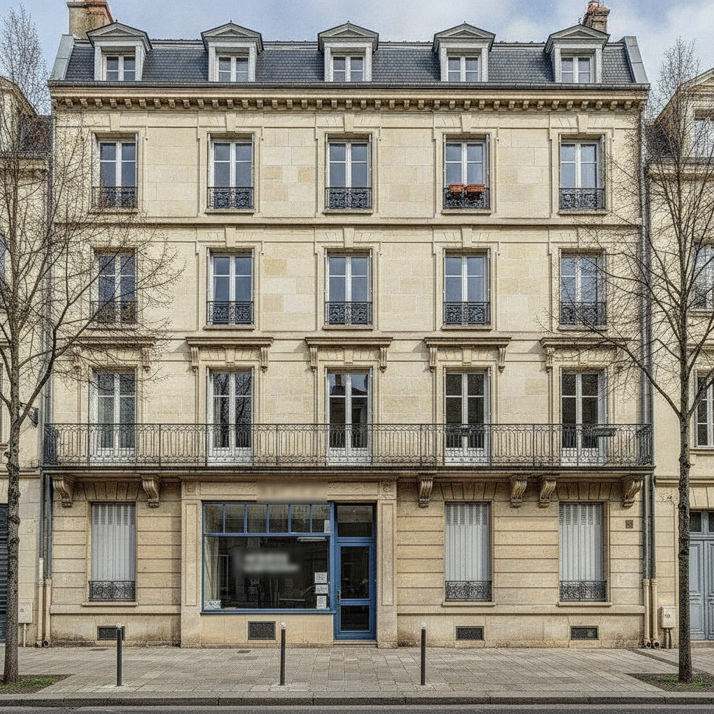 2 Rue Orliacy 47000 Agen