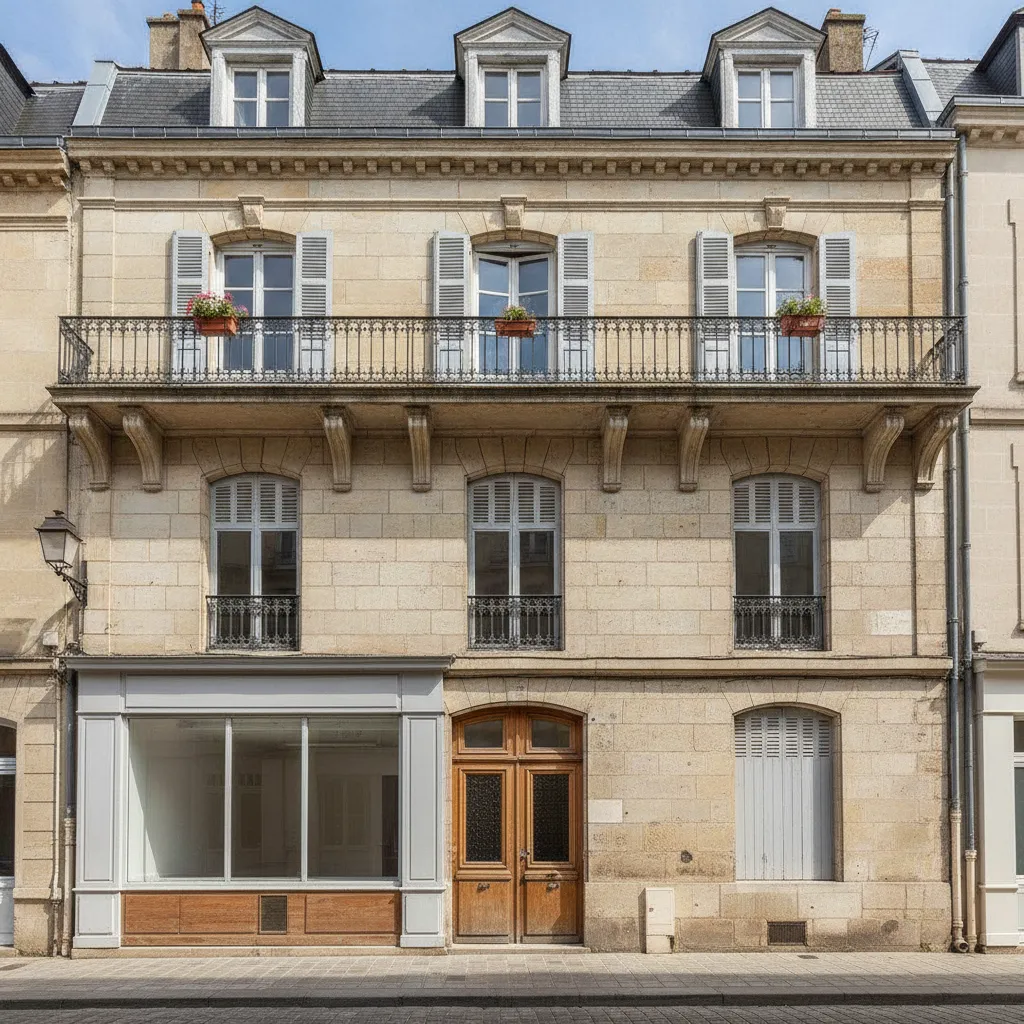 56 Rue de Bras 14000 Caen