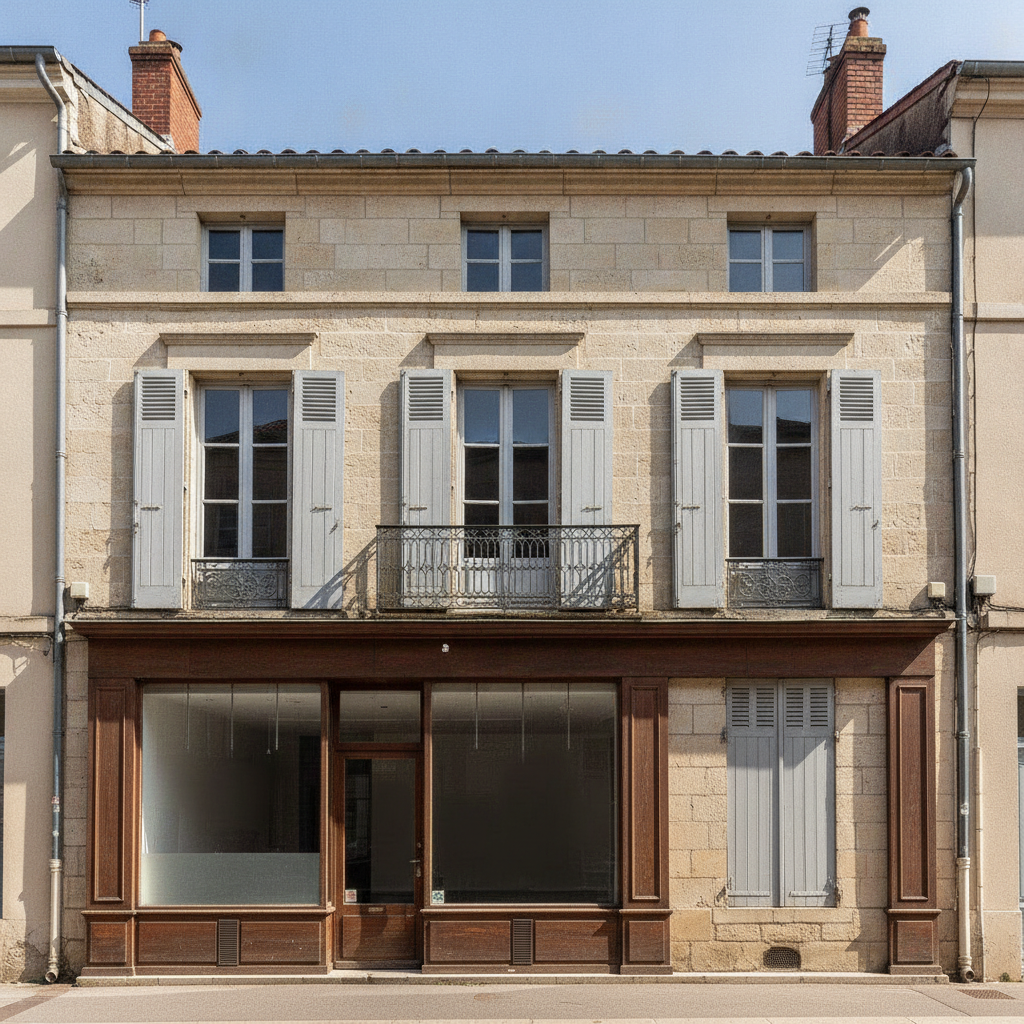 106 Rue de la Libération 47200 Marmande