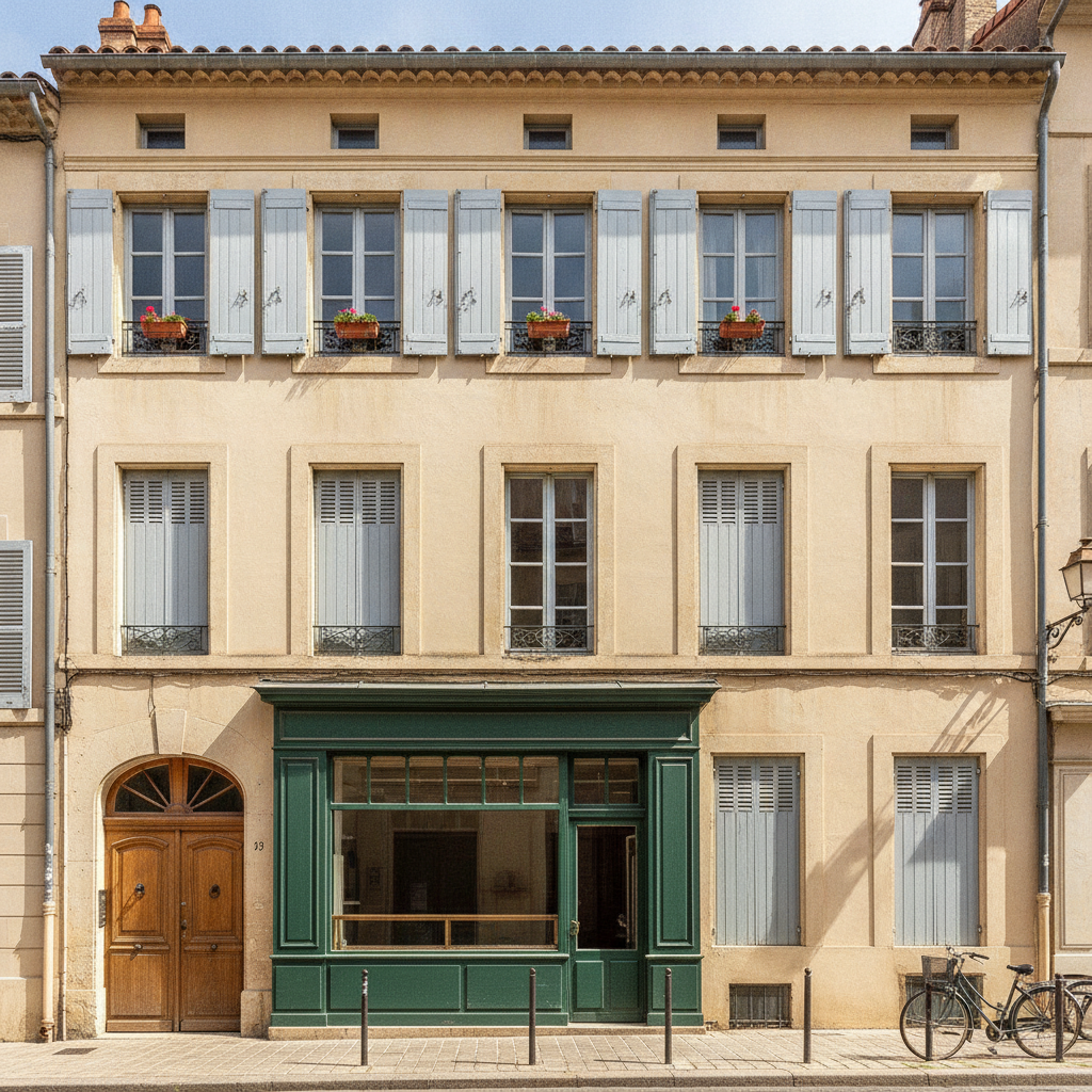 Draguignan, Draguignan