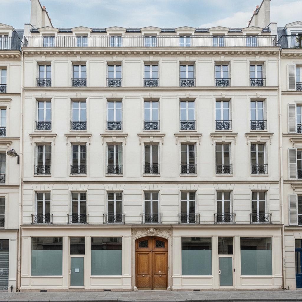 Paris, Paris