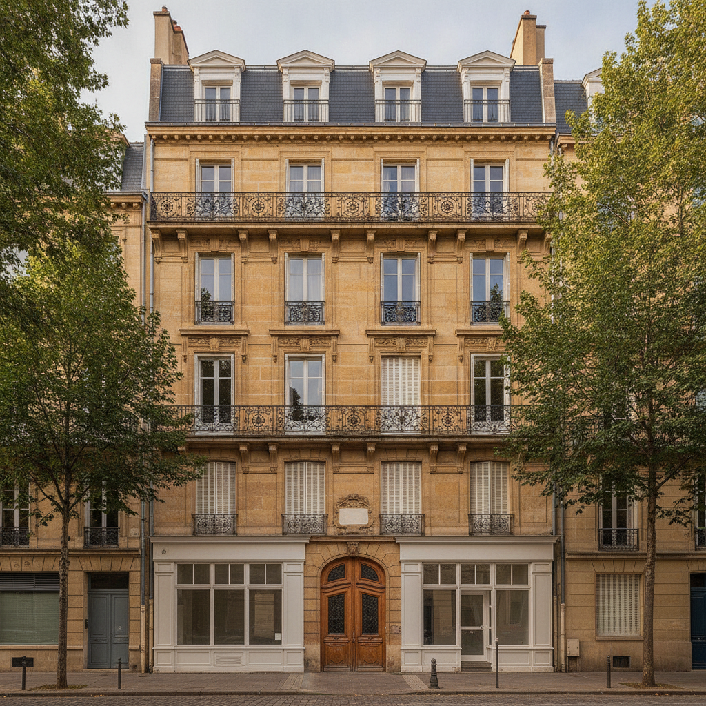 Bordeaux, Bordeaux