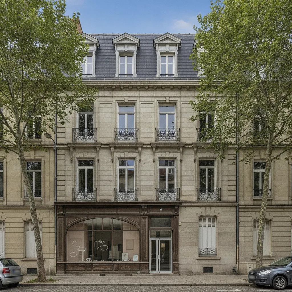 26 Avenue des Alpes 38300 Bourgoin-Jallieu