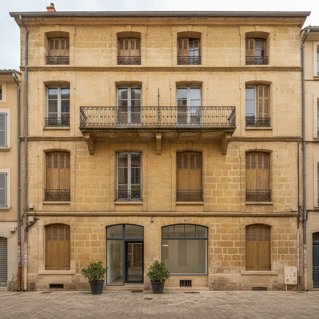39 Rue Grande-la-Réal 66000 Perpignan