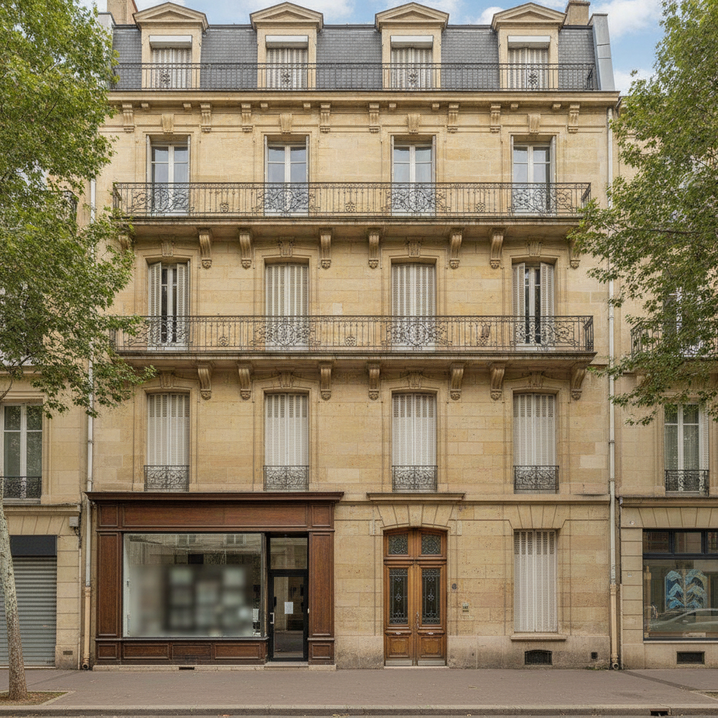 Cours de la Marne 33800 Bordeaux, Bordeaux
