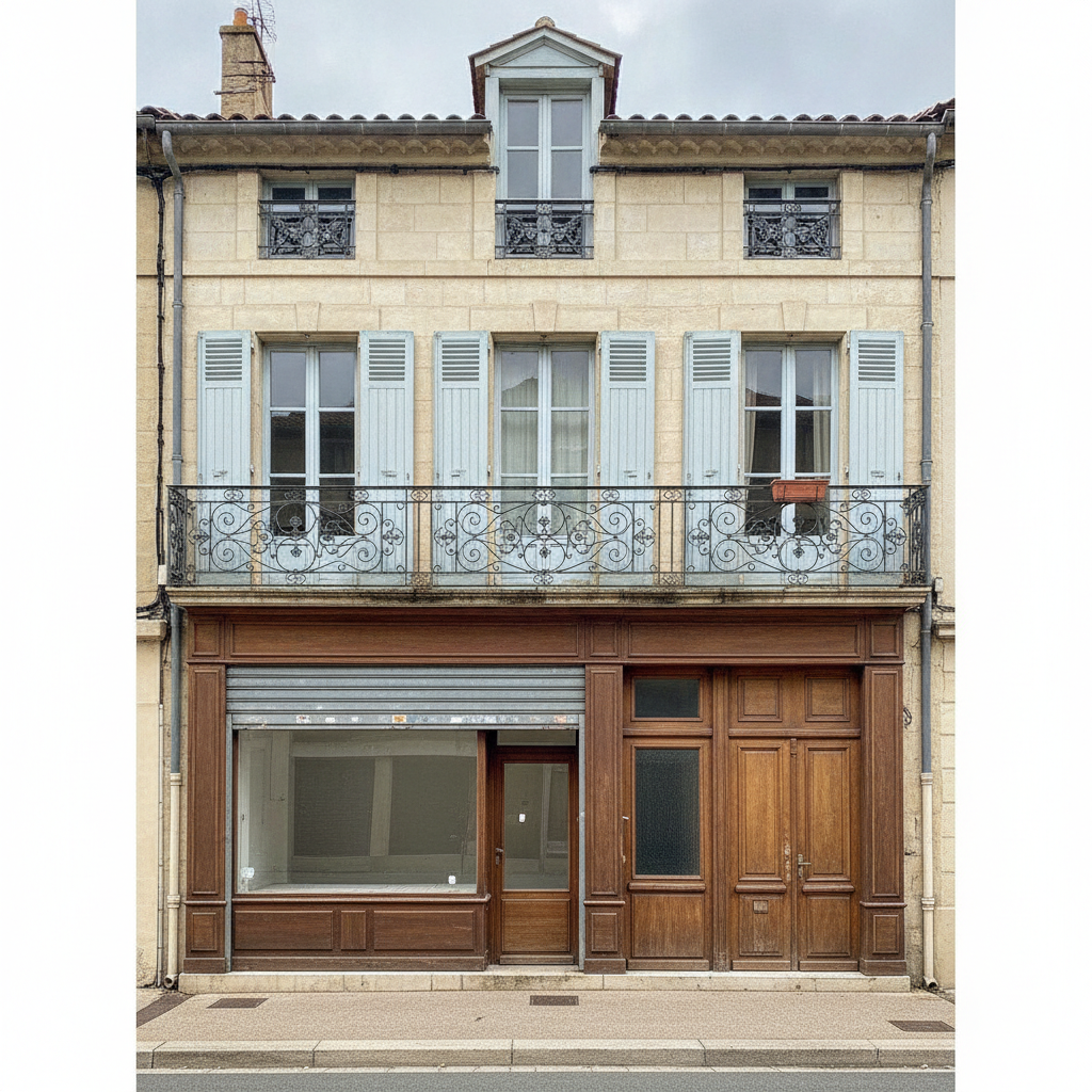 30 Rue Sacha Guitry 30290 Laudun-l'Ardoise