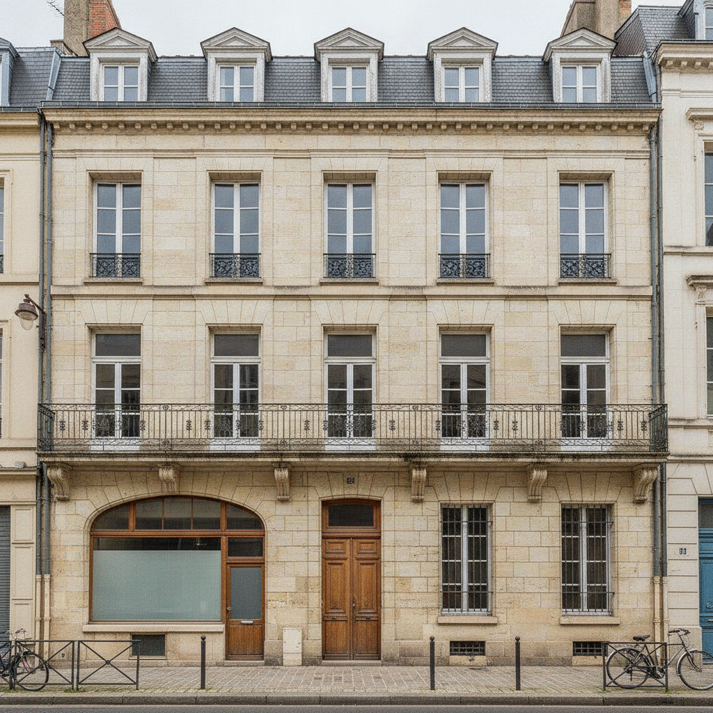 La Rochelle
