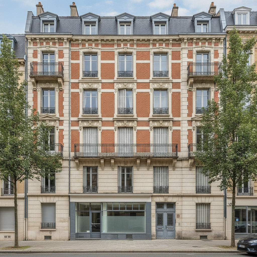 Boulevard de Strasbourg 59000 Lille,Lille