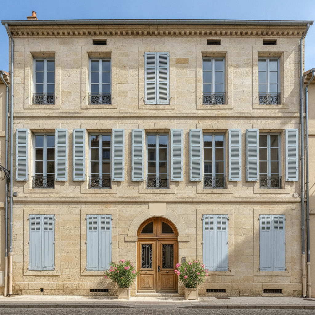 Porte Saint-Michel 84000 Avignon, Avignon