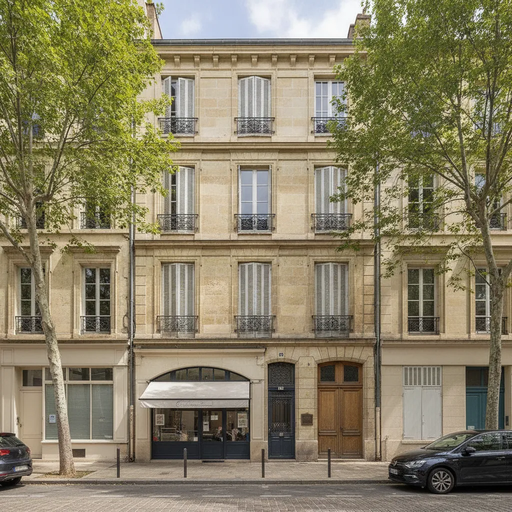 30 Rue de la République 84100 Orange