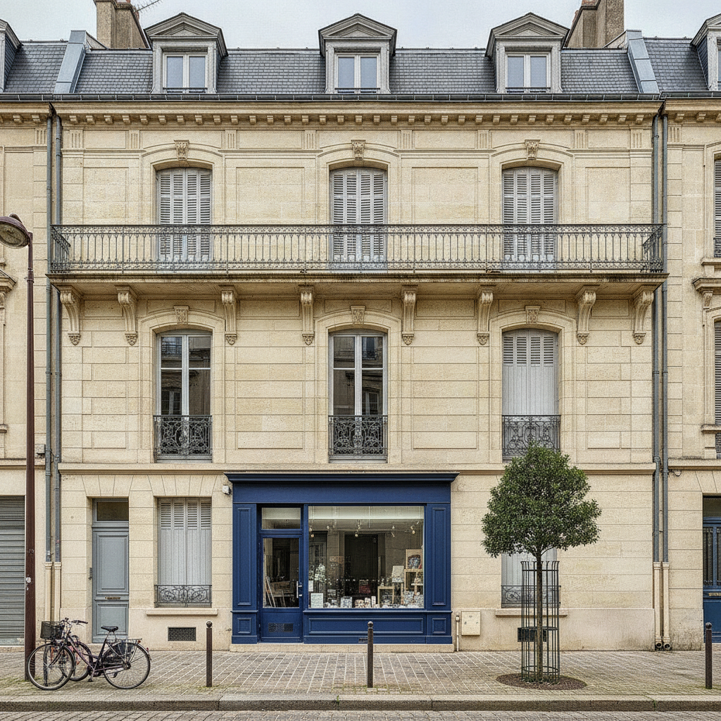 4 Rue de Bellevue 77340 Pontault-Combault