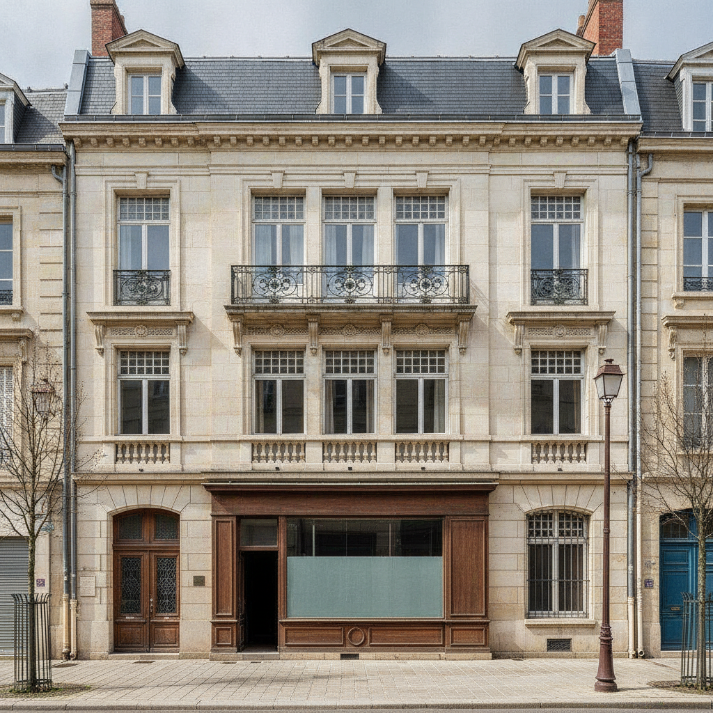 Cosne-Cours-Sur-Loire, Cosne-Cours-Sur-Loire