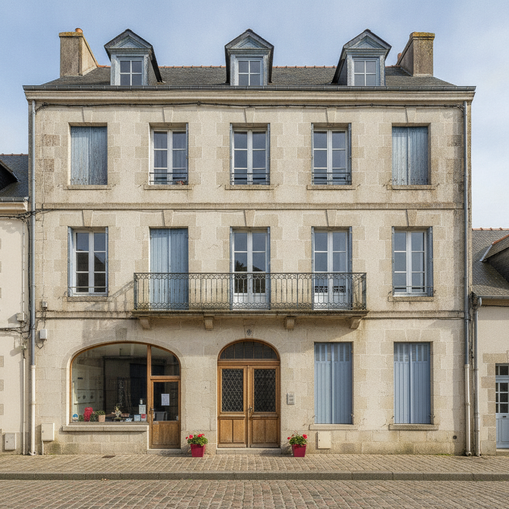 Piriac-Sur-Mer