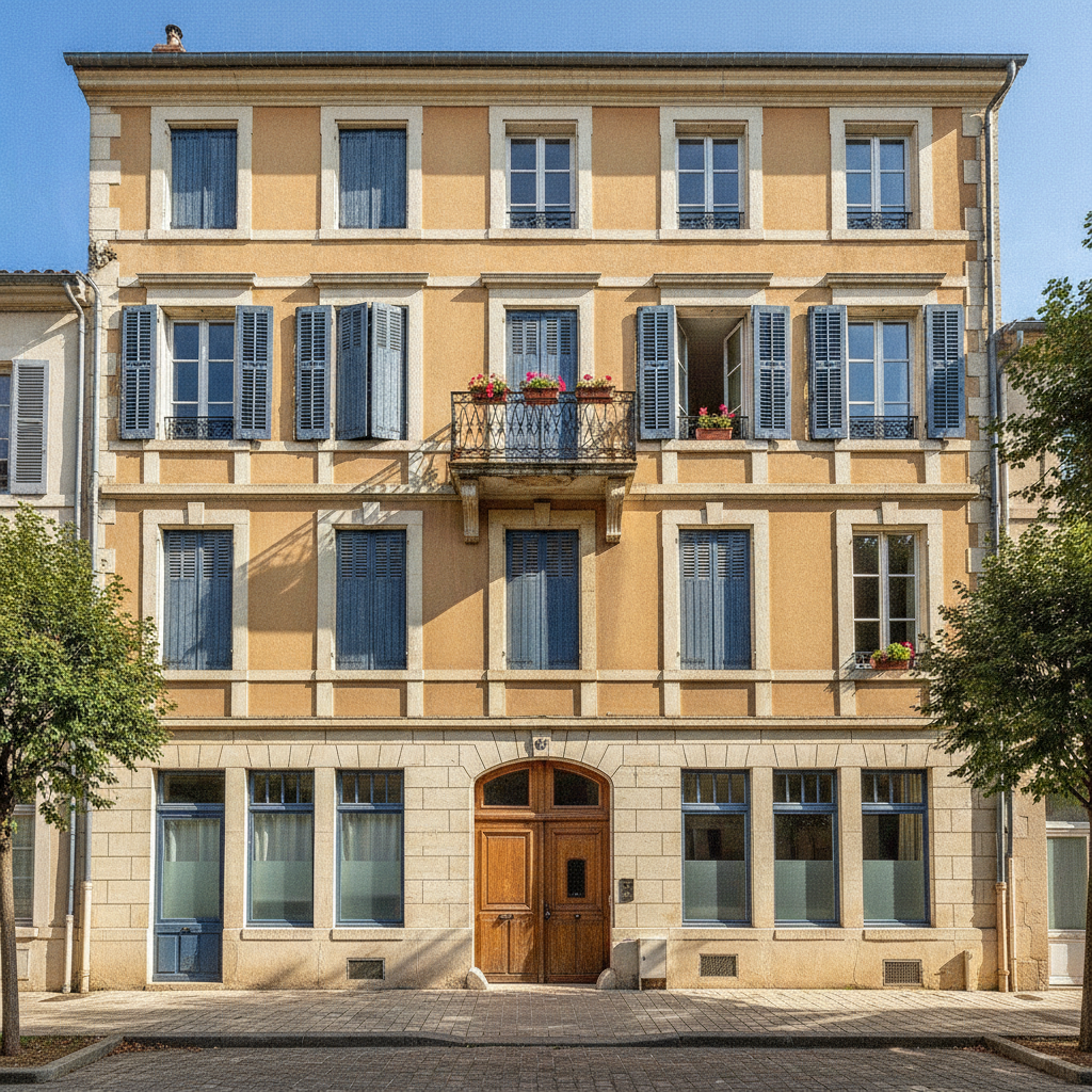 103bis Rue Fusterie 30140 Anduze
