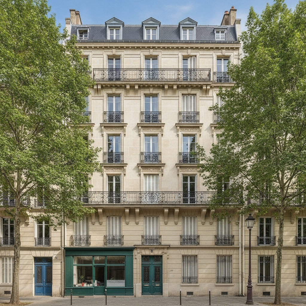 12 Boulevard Chanzy 93100 Montreuil
