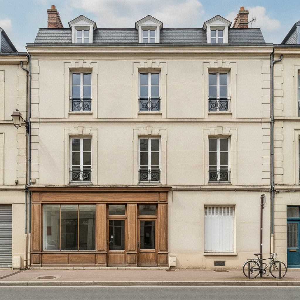7 Rue de l’Arquebuse 01190 Pont-de-Vaux